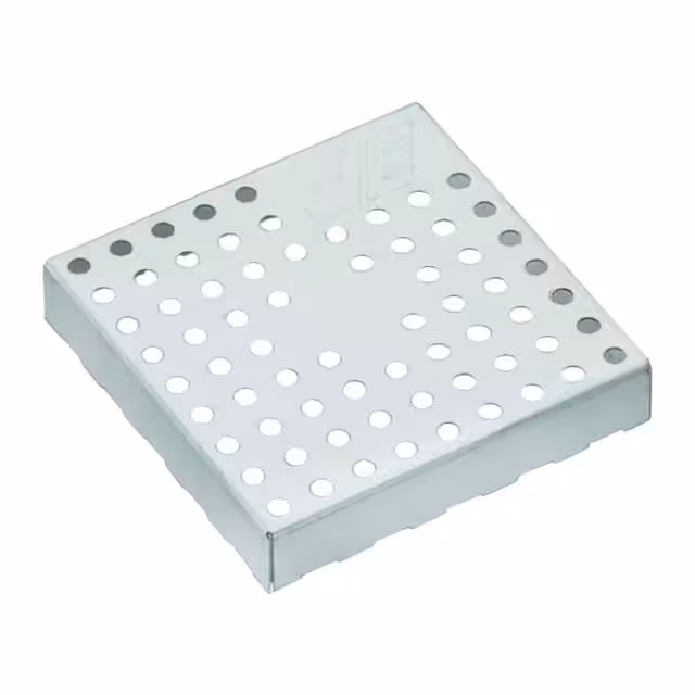 36906326S Würth Elektronik  RF Shields